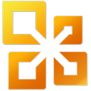 Microsoft Office Suite logo